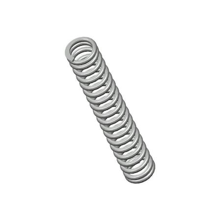 Approved Vendor Compression Spring, O= .420, L= 2.50, W= .063 G709971011